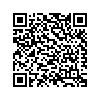 Open WeChat, use [Scan] to scan the QR code, then send the web page to friends or share to Moments