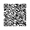 Open WeChat, use [Scan] to scan the QR code, then send the web page to friends or share to Moments
