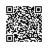 Open WeChat, use [Scan] to scan the QR code, then send the web page to friends or share to Moments
