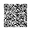 Open WeChat, use [Scan] to scan the QR code, then send the web page to friends or share to Moments