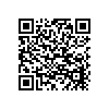 Open WeChat, use [Scan] to scan the QR code, then send the web page to friends or share to Moments