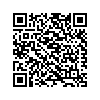 Open WeChat, use [Scan] to scan the QR code, then send the web page to friends or share to Moments
