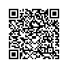 Open WeChat, use [Scan] to scan the QR code, then send the web page to friends or share to Moments