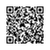 Open WeChat, use [Scan] to scan the QR code, then send the web page to friends or share to Moments