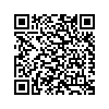 Open WeChat, use [Scan] to scan the QR code, then send the web page to friends or share to Moments
