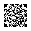 Open WeChat, use [Scan] to scan the QR code, then send the web page to friends or share to Moments