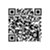 Open WeChat, use [Scan] to scan the QR code, then send the web page to friends or share to Moments