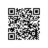 Open WeChat, use [Scan] to scan the QR code, then send the web page to friends or share to Moments