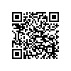 Open WeChat, use [Scan] to scan the QR code, then send the web page to friends or share to Moments