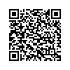 Open WeChat, use [Scan] to scan the QR code, then send the web page to friends or share to Moments