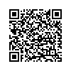 Open WeChat, use [Scan] to scan the QR code, then send the web page to friends or share to Moments