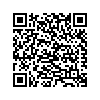 Open WeChat, use [Scan] to scan the QR code, then send the web page to friends or share to Moments