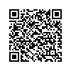 Open WeChat, use [Scan] to scan the QR code, then send the web page to friends or share to Moments