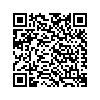 Open WeChat, use [Scan] to scan the QR code, then send the web page to friends or share to Moments