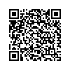 Open WeChat, use [Scan] to scan the QR code, then send the web page to friends or share to Moments
