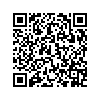 Open WeChat, use [Scan] to scan the QR code, then send the web page to friends or share to Moments