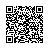 Open WeChat, use [Scan] to scan the QR code, then send the web page to friends or share to Moments