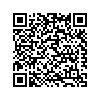 Open WeChat, use [Scan] to scan the QR code, then send the web page to friends or share to Moments