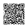 Open WeChat, use [Scan] to scan the QR code, then send the web page to friends or share to Moments