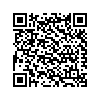 Open WeChat, use [Scan] to scan the QR code, then send the web page to friends or share to Moments