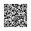 Open WeChat, use [Scan] to scan the QR code, then send the web page to friends or share to Moments