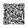 Open WeChat, use [Scan] to scan the QR code, then send the web page to friends or share to Moments