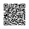 Open WeChat, use [Scan] to scan the QR code, then send the web page to friends or share to Moments