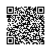 Open WeChat, use [Scan] to scan the QR code, then send the web page to friends or share to Moments