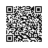 Open WeChat, use [Scan] to scan the QR code, then send the web page to friends or share to Moments