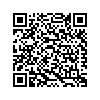 Open WeChat, use [Scan] to scan the QR code, then send the web page to friends or share to Moments